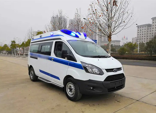 福鼎市救护车出租